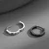 Brincos em Forma de Diamante para Homens, Design de Nicho Acessível e Tendência de Luxo, Brincos Geométricos de Alta Qualidade para Mulheres, Elegantes Personalizados, Brincos Retrô Masculinos