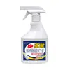 Limpador Concentrado de Ácido Oxálico para Azulejos, Vasos Sanitários e Pisos; Remove Limo, Manchas, Amarelamento e Depósitos de Urina; Limpador Multiuso
