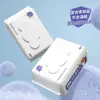 Toallitas Desinfectantes para Bebés y Niños Pequeños, Toallitas Sanitarias Esterilizantes de Sal de Amonio Cuaternario, Adecuadas para Toda la Familia, Alta Tasa de Esterilización para Toallitas Sanitarias de Adultos