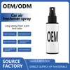 Desodorante para Coche Nuevo Voom Velocity Ambientador de Coche Spray con Aroma a Fruta Elimina los Olores del Coche y Deja una Fragancia Duradera OEM