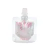 Bolsa Transfronteiriça 16 Cores Lantejoula Gel Sereia Perolado Sombra de Olho Maquiagem Sereia Glitter Corporal Facial Lantejoulas