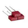 Fusible Cuadrado 392 250V Fusible de Acción Lenta T1A/2A/2.5A/3.15A/4A/5A/10A