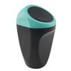 3R2111 CaR TRash Can, elegante e CReative CaR TRash Can, balde StoRage, lata de lixo, CaR StoRage Box