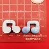 Accesorios de Resina Musicales de Colores Brillantes Simulados Materiales para Accesorios de Pegamento de Crema para Manualidades Funda de Teléfono Pasador Adorno para el Cabello