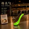 Famoso en Internet Tazón de Doble Oreja Tazón Malatang Tazón Grande para Sopa Tazón Especial para Restaurante de Fideos Comercial Tazón para Fideos Tazón Cubo con Asa Tazón de Melamina