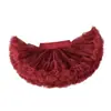 Conjunto de Suéter de Tricô para Meninas de Natal e Ano Novo Laço de Pérola Pom-pom Renda Outono Inverno Festival Conjunto Elegante de Duas Peças
