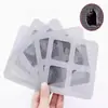 Malla Desechable para Coladera de Piso para Alcantarilla de Baño Filtro de Cabello a Prueba de Insectos Red para Coladera de Piso Filtro para Coladera de Piso