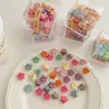 Pinzas para el pelo de niños, Pinzas pequeñas coloridas, Accesorios para el pelo de bebé, Pinzas para el pelo de niñas, Mini pinzas, Pinzas para el pelo de dibujos animados lindas