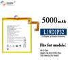 Adequado para Bateria de Tablet Lenovo Tab M10 Plus/Tb-X606 Grande Capacidade L19D1P32 Atacado de Fábrica