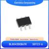 Chip boost DC/DC Shanghai Beiling BL8042DCB6TR BL8042D SOT23-6