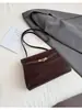 Atacado Transfronteiriço Bolsas Retrô de Grande Capacidade para Mulheres 2025 Novo Estilo Bolsa de Ombro para Trabalho e Deslocamento Bolsa Transversal Simples para Deslocamento