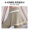 Conjunto de Yoga de Dos Piezas para Mujer, Pantalones de Yoga de Cintura Alta de Alta Elasticidad con Sensación de Piel Desnuda, Pantalones Largos para Correr, Deportes y Fitness, Ajustados de Secado Rápido