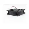Fonte de alimentação ventilador grande 4p interface 8025 óleo 8cm caixa de computador refrigerando ventilador mudo 8cm