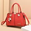 Bolso de mujer de moda, venta transfronteriza, bolso de mujer con temperamento, bolso bandolera para todo tipo de combinaciones, bolso elegante para mujer