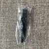 Kazoo Metálico de Grau Profissional Conjunto de Cartas Kazoo Flauta Iniciante Instrumento Musical de Nicho Companheiro Simples e Fácil de Aprender