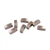 Brocas para Perfuração de Água, Perfuração Odontológica, Arenito, Xisto, Sondas de Perfuração Diamantada, Brocas Soldadas Dentadas, Afiadas e Duráveis, Venda Direta de Fábrica