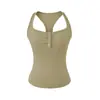 Conjunto casual sexy y moderno estilo coreano para mujer, con un top tipo camisola plisado, un cárdigan protector solar y pantalones largos de pierna recta - un atuendo de tres piezas para el verano