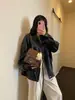 2026 Nueva Textura Tejida Colgante de Osito Mochila para Mujer Estilo Retro de Alta Gama Mini Bolso Bandolera Bolso Pequeño