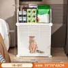 Ninho de Gato Bens Superior e Inferior Quatro Estações Universal Dormir Interno Casa de Gato Cama de Dois Andares Removível e Lavável Brinquedo de Gato Especial para Animal de Estimação Gatinho