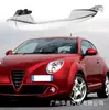 156099956 para Alfa Romeo Mito 2008 Maçaneta Externa da Porta (Direita + Branco)