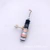 Válvula solenoide de paro de llama de 24V SA-3765-24 adecuada para Bosch