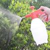 Regadera de Jardín, Botella Pulverizadora de Presión para Jardinería y Cuidado de Flores, Botella Pulverizadora de Gran Capacidad para Limpieza y Desinfección del Hogar