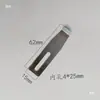 Separadores de Papel para Máquinas de Impresión Adecuados para Separadores de Papel para Prensas Heidelberg, Separadores de Papel para Alimentadores Komori, Planchas de Acero para Máquinas Laminadoras y Planchas de Acero para Máquinas Troqueladoras
