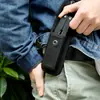 Funda para Navaja Plegable de Camping al Aire Libre Tela Oxford Cubierta Multifuncional para Alicates Resistente a la Humedad Portátil Equipo Herramienta de Supervivencia para Camping
