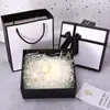 Caja de Regalo Creativa de Gama Alta, Caja de Empaque para Regalo de Cumpleaños, Lujo Accesible Estilo Ins Caja de Regalo Souvenir de Gama Alta