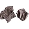 Conjunto de Dos Piezas de Camiseta de Manga Corta y Shorts a Rayas para Bebé Niño Verano Coreano Infantil Pequeño Elegante Casual de Moda