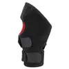 Muñequera para levantamiento de pesas soporte fijo para mano fitness deportivo doble correa envolvente compresión muñeca vaina del tendón de la muñeca muñequera deportiva