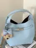 Bolso de Mano para Mujer 2026 Primavera Nuevo Estilo Bolso Cesta Cubo Bolso de Viaje de Alto Valor Bolso de Hombro Único Cruzado para Mujer