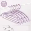 Perchas de Plástico con Hombros Anchos para Ropa de Adulto, Adecuadas para Tiendas de Ropa, Tendederos, Almacenamiento, Uso Doméstico, Perchas Giratorias para Abrigos y Trajes