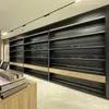 Expositor de painel de cores para casa inteira para pedras, azulejos e cartões de cores, expositor de amostras transparente em acrílico