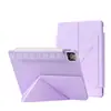 Funda Protectora para Tableta Air6 de 11 pulgadas con Clip Magnético de Doble Cara Adecuada para Apple iPad Pro11 M4-2024 1