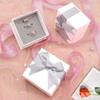 Joyero de alta calidad, joyero, caja para anillos, caja para pendientes, pulseras, colgantes, collares, venta al por mayor