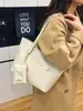 2026 Nuevo Bolso Tote Maillard de Venta Caliente en Transmisión en Vivo Transfronteriza, Gran Capacidad, Bolso de Hombro Versátil Popular para Mujer con Bolso Pequeño a Juego