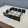 Limitador de Expansão Longitudinal de Cimento Argamassa de Cimento Limitador Longitudinal Limitador de Expansão Longitudinal de Concreto