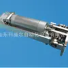 Cilindro de Freno para Camión Cisterna Jcy1.10-140T, Cilindro de Bloqueo, Cilindro Compuesto de Aceite-Gas con Resorte, Espesor Alto Presión