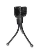 Clip para linterna Clip en forma de U Clip U pequeño fijo para exteriores Accesorios para linterna Soportes fijos Cabezal de trípode pequeño