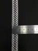 Laço de Presente de Renda de Algodão Corda para Embalagem Decoração de Roupa de Cama Pequena Renda Acessórios de Roupa Renda para Roupas Infantis