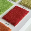 Em estoque carpete de nylon liso de cobertura total, peça de nylon tingida para prédios de escritórios, salões de exposições, hotéis, salas de transmissão ao vivo, retardante de chamas, cobertura total de grande área