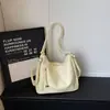 Bolsa Multifuncional para Mulheres 2026 Nova Coleção Primavera e Verão Bolsa de Ombro de Alta Qualidade para o Dia a Dia Bolsa Tote de Grande Capacidade Mochila