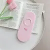 Calcetines finos de barco de primavera para mujer, calcetines de algodón antideslizantes para mujer, calcetines bajos para mujer, bordado de dibujos animados dulces, calcetines invisibles
