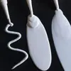 Fornecimento Atacado Silicone Orgânico Silicone RTV Borracha Tixotrópica Viscosidade Média Retardante de Chama Condutividade Térmica