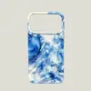 Adecuado para Apple 17Pro Imd Funda de Teléfono de Cobertura Total Mármol 17Promax Funda de Teléfono 17Pro