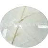 Cristal de Quartzo de Grau Especial 'Era do Gelo' Mármore Jade de Gelo Branco 'Mármore Branco Neve' Cristal Branco