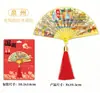 Ímãs de geladeira de Quanzhou, lembranças de viagem para check-in em pontos turísticos, ímãs de geladeira florais de metal, produtos culturais e criativos, presentes por atacado