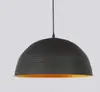 Lámpara de Pantalla Creativa de Personalidad Minimalista Moderna Iluminación para Hotel Oficina Restaurante Candelabro de Restaurante Semicircular de una Sola Capa con Rosca