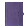 Funda de Teléfono de Cuero PU con Soporte Magnético